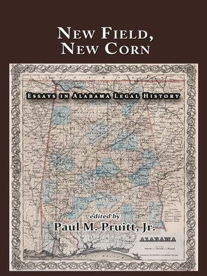cover image of New Field, New Corn